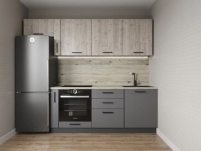 Кухонный гарнитур Антик 2550 (Стол. 38мм) в Тюмени - tumen.ok-mebel.com | фото
