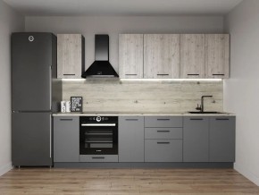 Кухонный гарнитур Антик 2800 (Стол. 26мм) в Тюмени - tumen.ok-mebel.com | фото