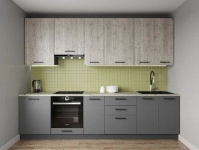 Кухонный гарнитур Антик 3000 h950 (Стол. 26мм) в Тюмени - tumen.ok-mebel.com | фото