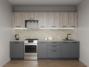 Кухонный гарнитур Антик 3000 (Стол. 26мм) в Тюмени - tumen.ok-mebel.com | фото
