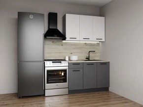 Кухонный гарнитур Меренга  1200 (Стол. 26мм) в Тюмени - tumen.ok-mebel.com | фото