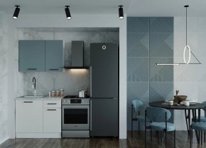 Кухонный гарнитур Ниагара 1000 (Стол. 26мм) в Тюмени - tumen.ok-mebel.com | фото