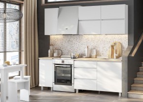 Кухонный гарнитур Токио Серия 3 (1600) в Тюмени - tumen.ok-mebel.com | фото