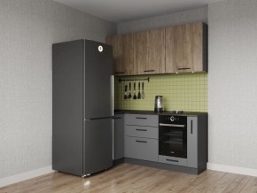 Кухонный гарнитур Умбра 1000*1800 (Стол. 26мм) в Тюмени - tumen.ok-mebel.com | фото