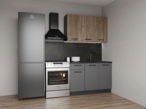Кухонный гарнитур Умбра 1200 (Стол. 26мм) в Тюмени - tumen.ok-mebel.com | фото