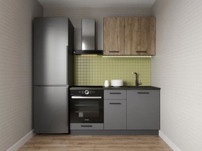 Кухонный гарнитур Умбра 1600 (Стол. 26мм) в Тюмени - tumen.ok-mebel.com | фото