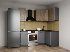 Кухонный гарнитур Умбра 2000*1200 (Стол. 26мм) в Тюмени - tumen.ok-mebel.com | фото