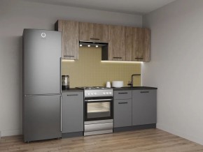 Кухонный гарнитур Умбра 2000 (Стол. 26мм) в Тюмени - tumen.ok-mebel.com | фото