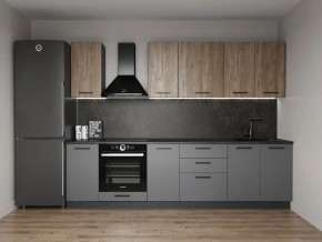 Кухонный гарнитур Умбра 2800 (Стол. 26мм) в Тюмени - tumen.ok-mebel.com | фото
