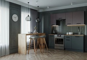 Кухонный гарнитур Виола 2000 (Стол. 38мм) в Тюмени - tumen.ok-mebel.com | фото