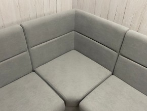Кухонный уголок УЮТ высокий сектор (ППУ) велюр Veluta Lux 12 в Тюмени - tumen.ok-mebel.com | фото 4