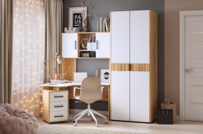 ЛАЙТ 2 Надстройка стола компьютерного (1200) в Тюмени - tumen.ok-mebel.com | фото 12