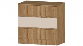 ЛЕНОРА Комод 3 ящика (кашемир) в Тюмени - tumen.ok-mebel.com | фото