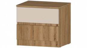 ЛЕНОРА Спальный гарнитур (модульный) кашемир в Тюмени - tumen.ok-mebel.com | фото 4