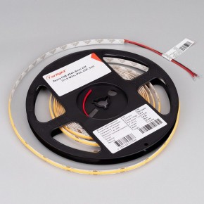 Лента светодиодная Arlight COB 031901(3) в Тюмени - tumen.ok-mebel.com | фото 2