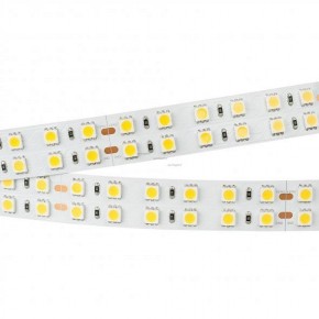 Лента светодиодная Arlight RT 2-5000 24V Warm2700 2x2 (5060, 720 LED, LUX) 012443(1) в Тюмени - tumen.ok-mebel.com | фото