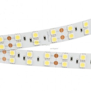 Лента светодиодная Arlight RT 2-5000 24V White6000 2x2 (5060, 600 LED, LUX) 011256(1) в Тюмени - tumen.ok-mebel.com | фото