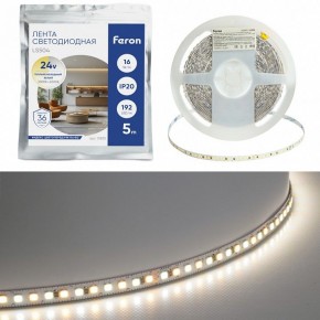 Лента светодиодная Feron LS504 51835 в Тюмени - tumen.ok-mebel.com | фото 2