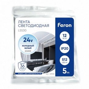 Лента светодиодная Feron LS530 48968 в Тюмени - tumen.ok-mebel.com | фото 4