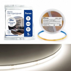 Лента светодиодная Feron LS530 48969 в Тюмени - tumen.ok-mebel.com | фото 2