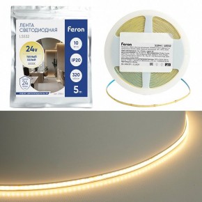 Лента светодиодная Feron LS532 51844 в Тюмени - tumen.ok-mebel.com | фото 2