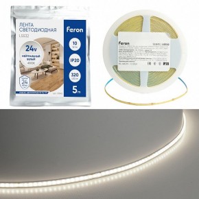 Лента светодиодная Feron LS532 51845 в Тюмени - tumen.ok-mebel.com | фото 2