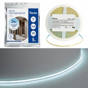 Лента светодиодная Feron LS532 51846 в Тюмени - tumen.ok-mebel.com | фото 3