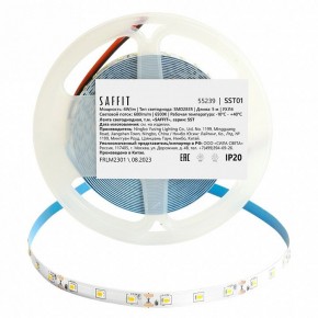 Лента светодиодная Feron Saffit SST01 55239 в Тюмени - tumen.ok-mebel.com | фото 2