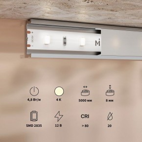 Лента светодиодная Maytoni Base 201163 в Тюмени - tumen.ok-mebel.com | фото 3