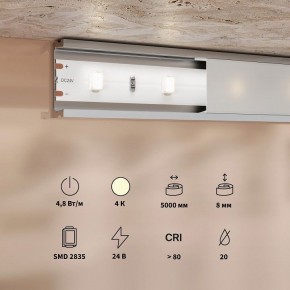 Лента светодиодная Maytoni Base 201166 в Тюмени - tumen.ok-mebel.com | фото 3
