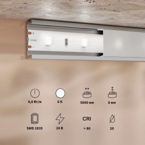 Лента светодиодная Maytoni Base 201167 в Тюмени - tumen.ok-mebel.com | фото 3