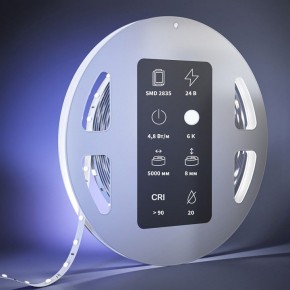 Лента светодиодная Maytoni Ultra 201011 в Тюмени - tumen.ok-mebel.com | фото 3