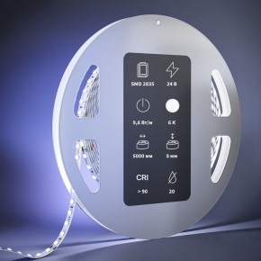 Лента светодиодная Maytoni Ultra 201041 в Тюмени - tumen.ok-mebel.com | фото 3