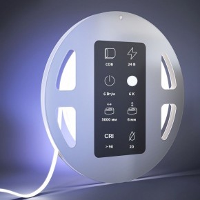 Лента светодиодная Maytoni Ultra 201069 в Тюмени - tumen.ok-mebel.com | фото 3