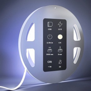 Лента светодиодная Maytoni Ultra 201077 в Тюмени - tumen.ok-mebel.com | фото 2