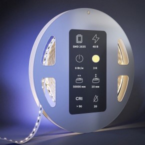 Лента светодиодная Maytoni Ultra 201210 в Тюмени - tumen.ok-mebel.com | фото 3