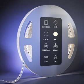 Лента светодиодная Maytoni Ultra 201211 в Тюмени - tumen.ok-mebel.com | фото 3