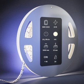 Лента светодиодная Maytoni Ultra 201216 в Тюмени - tumen.ok-mebel.com | фото 3