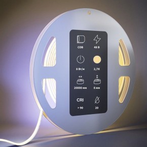 Лента светодиодная Maytoni Ultra 201218 в Тюмени - tumen.ok-mebel.com | фото 3