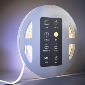 Лента светодиодная Maytoni Ultra 201224 в Тюмени - tumen.ok-mebel.com | фото 3