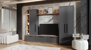 ЛЕВАНТЕ Гостиная в Тюмени - tumen.ok-mebel.com | фото