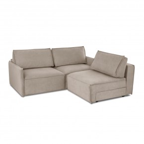 Комплект мягкой мебели 318+319 (диван+модуль) в Тюмени - tumen.ok-mebel.com | фото
