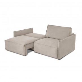 Комплект мягкой мебели 318+319 (диван+модуль) в Тюмени - tumen.ok-mebel.com | фото 10