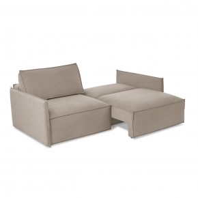 Комплект мягкой мебели 318+319 (диван+модуль) в Тюмени - tumen.ok-mebel.com | фото 11