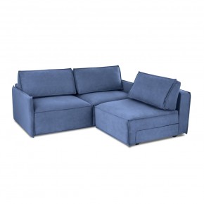 Комплект мягкой мебели 318+319 (диван+модуль) в Тюмени - tumen.ok-mebel.com | фото 3