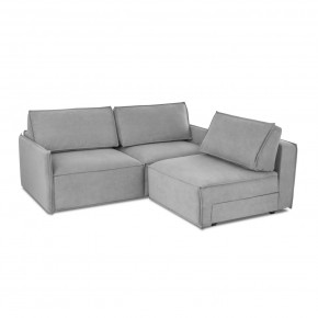 Комплект мягкой мебели 318+319 (диван+модуль) в Тюмени - tumen.ok-mebel.com | фото 4