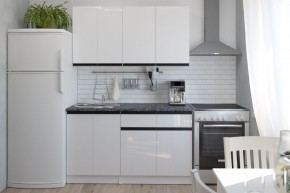 ЛОТОС Кухонный гарнитур Макси 2 (1800 ) в Тюмени - tumen.ok-mebel.com | фото