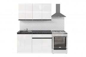 ЛОТОС Кухонный гарнитур Макси 2 (1800 ) в Тюмени - tumen.ok-mebel.com | фото 3
