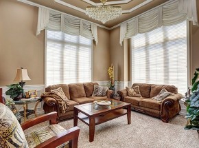 Люстра на штанге Arti Lampadari Castellana Castellana E 1.3.38.602 G в Тюмени - tumen.ok-mebel.com | фото 2