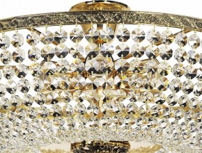 Люстра на штанге Arti Lampadari Castellana Castellana E 1.3.50.501 GH в Тюмени - tumen.ok-mebel.com | фото 3